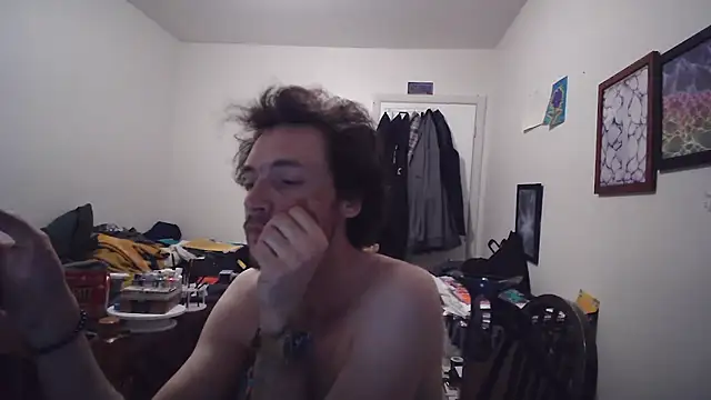 Preview of johnnymoves