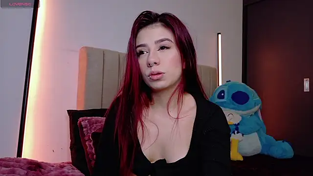 Your_rosalie webcam