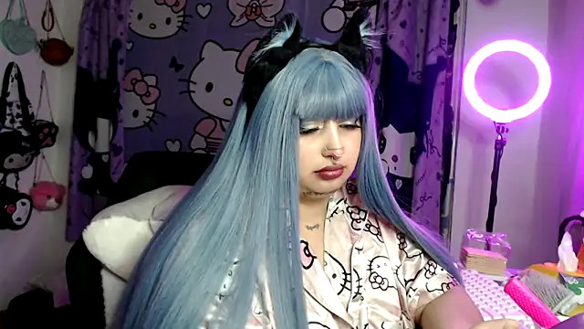 lussyevans24 webcam