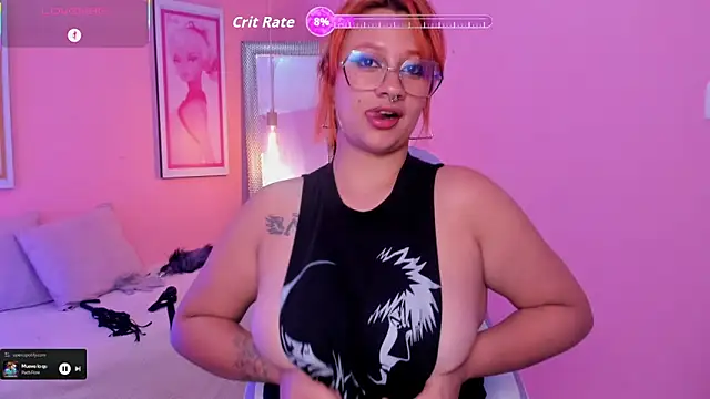 _carlotta_x webcam