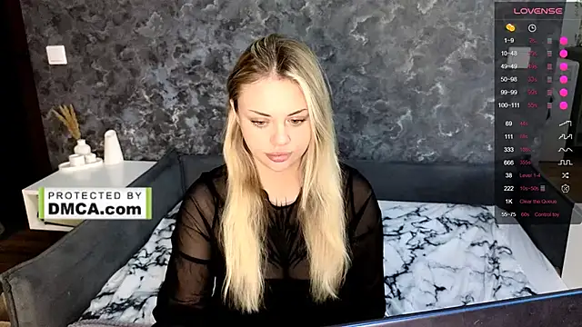 StasyLucke webcam