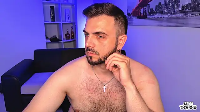 jace_thorne - Jace_Thorne's free webcam - UK Sex Cams