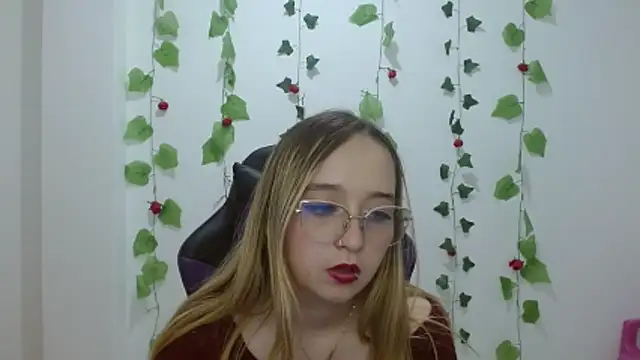 Liaroberts1 webcam