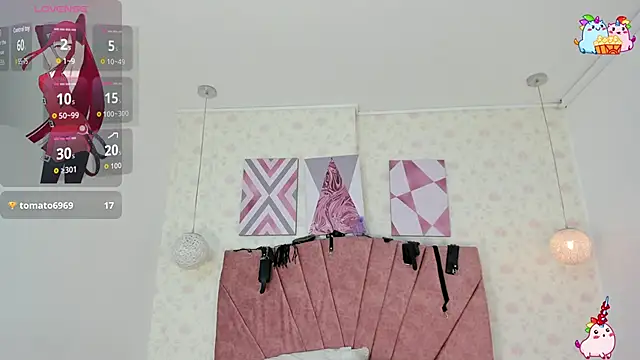 AshleySwett webcam