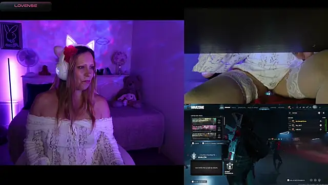 archangelthefrancaise - ArchangelTheFrancaise's free webcam - UK Sex Cams