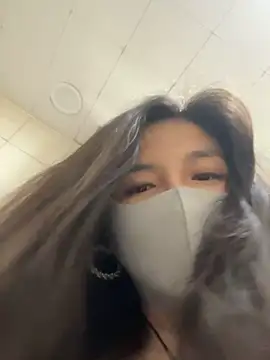 yinyin326 live sex cam