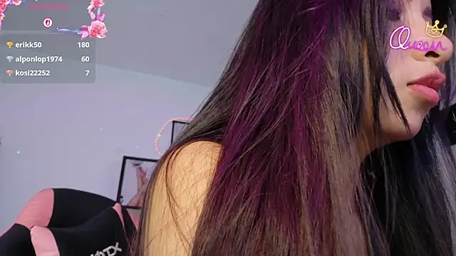 sweet_baby_hellen - Sweet_baby_hellen's free webcam - UK Sex Cams