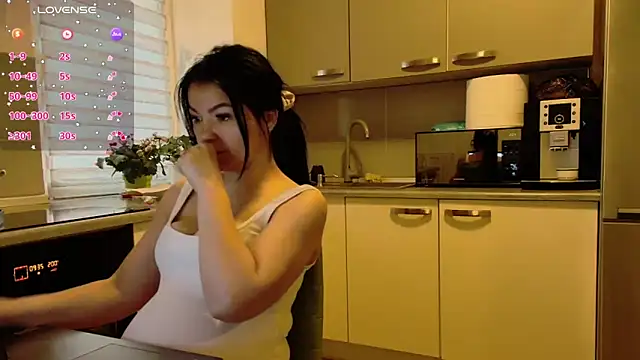 alisoncassie - Alisoncassie's free webcam - UK Sex Cams