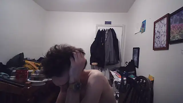 johnnymoves (Ask my age) - jerk