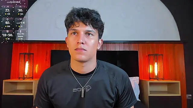 leo_savage_ - Leo_Savage_'s free webcam - UK Sex Cams