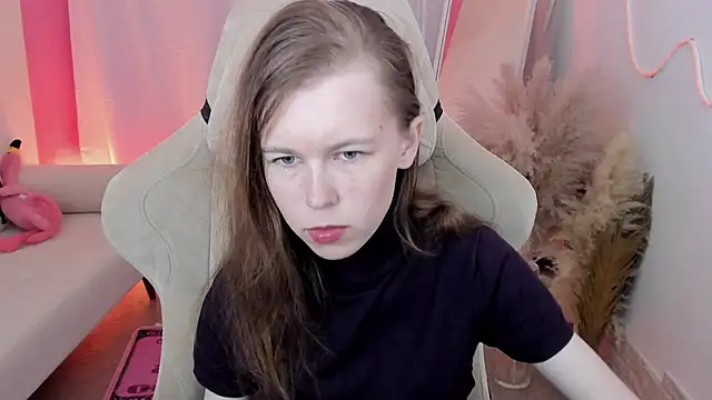 ariagracen - AriaGracen's free webcam