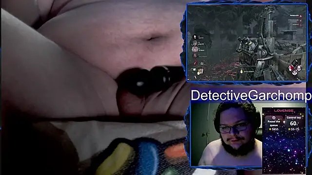 Preview of detchompy