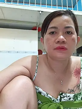Forever_model webcam