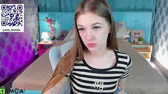 Miss_Shanel webcam