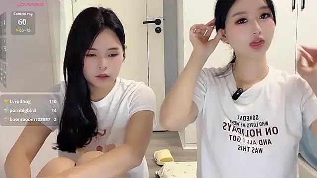 Jiinnxx webcam