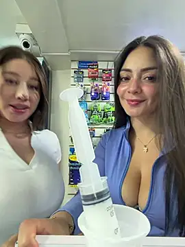 roouse webcam