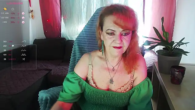 Liset_Monro webcam
