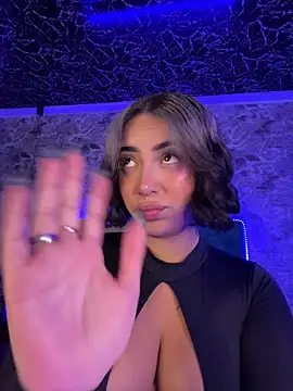 Scarlett-LS webcam