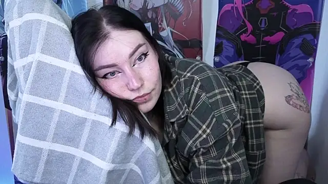 MargarettRose webcam