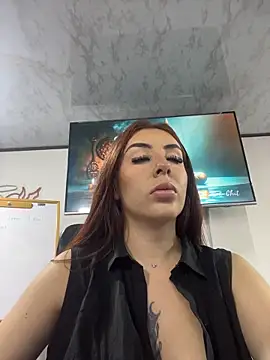 Sweet_bellaa_ webcam