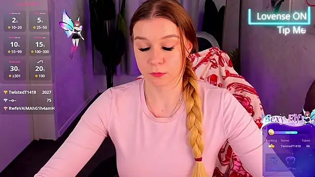 Amy_Davisss webcam