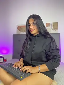 celeste_z webcam