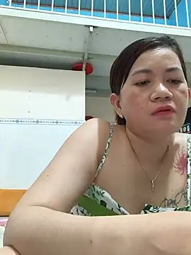 Forever_model webcam