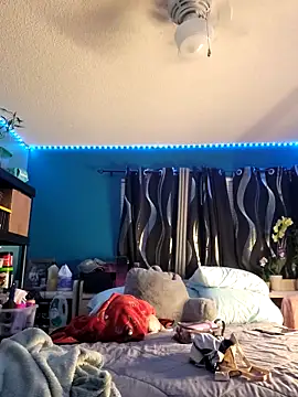 SexyNikki6969 webcam