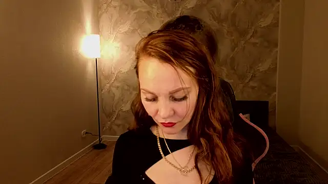 Margo_Kelly webcam