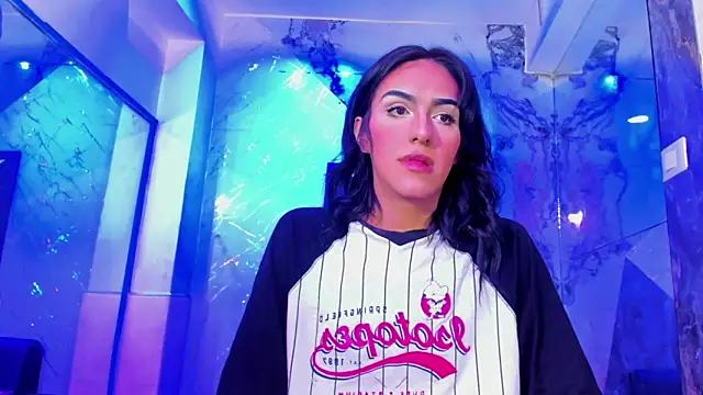 Modelo: Isabella_stanford2