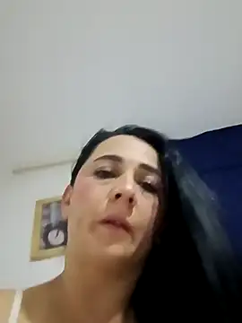Sex_Annie webcam
