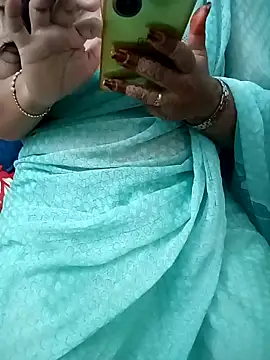 your-sameera webcam