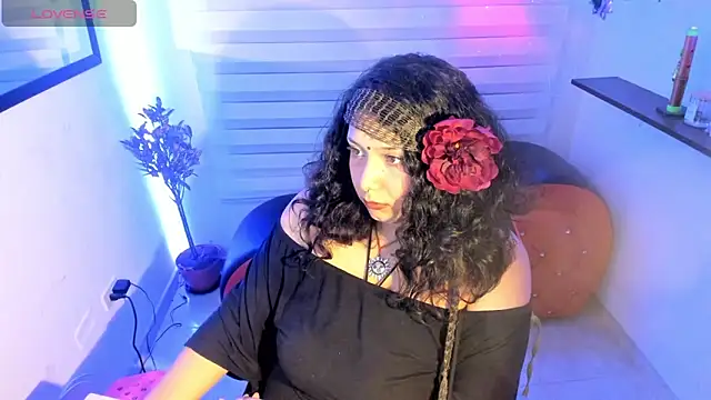 Agatha_Marin webcam