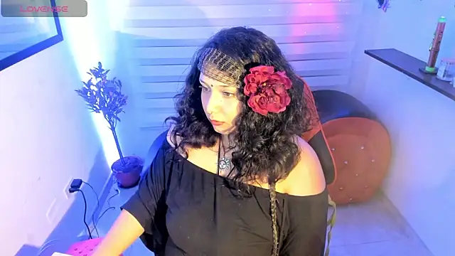 Agatha_Marin webcam