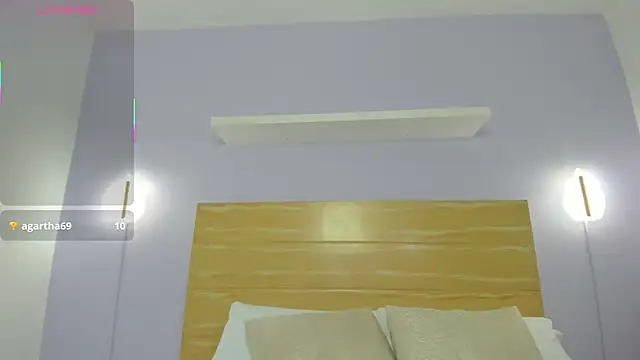dulce_victoriaa_ - Dulce_victoriaa_'s free webcam - UK Sex Cams