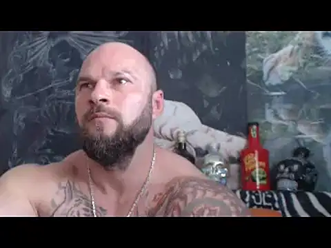 viking_30 - Viking_30's free webcam - UK Sex Cams