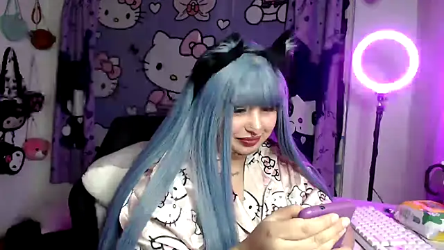 lussyevans24 webcam