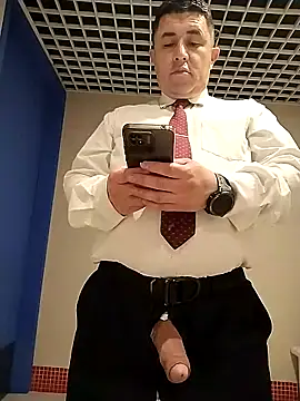bigcristh79 (Ask my age) - Down pants