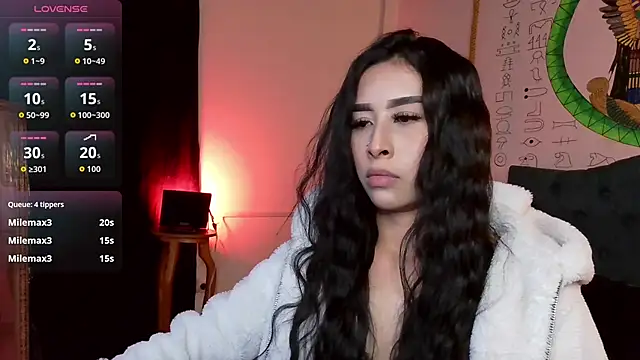 melissa__dolce webcam