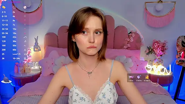 MariLew webcam