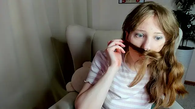 tracy_aw webcam