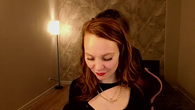 Margo_Kelly webcam