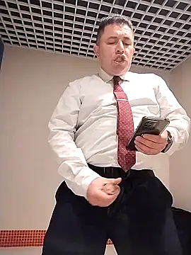BigCristh79's live cam