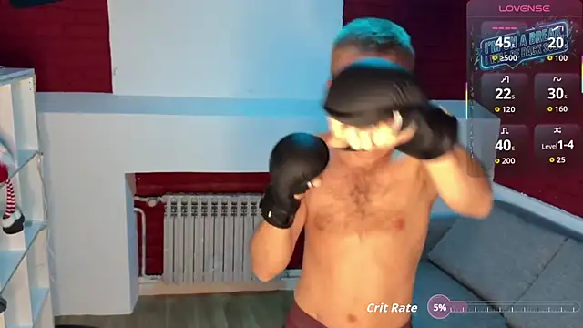 buddy_forman (Ask my age) - CUM SPLASH