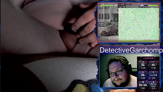 Preview of detchompy