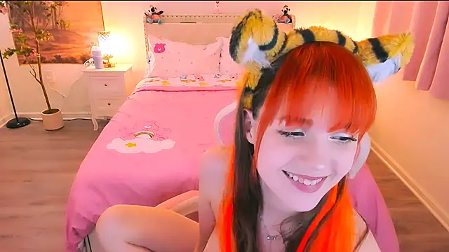 Watch blair_venom live on EroticFlix - High definition streams