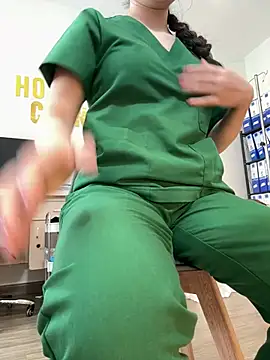 Secretly_masturbating