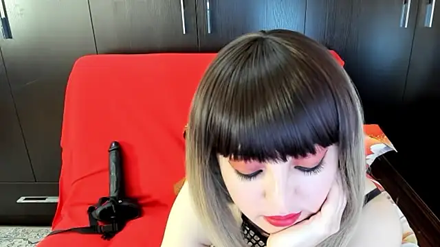 DaisyMun live sex cam