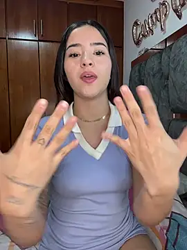 Veronica_isaza__ webcam