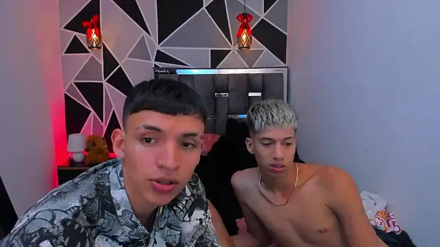 juan_nd_steven - Juan_Nd_Steven's free webcam - UK Sex Cams